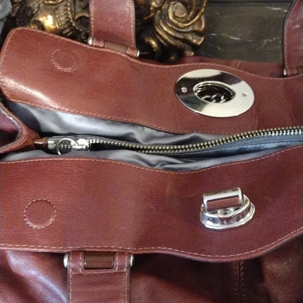 Coach Handbag SOLD, SOLD, SOLD - Picture 13 of 15